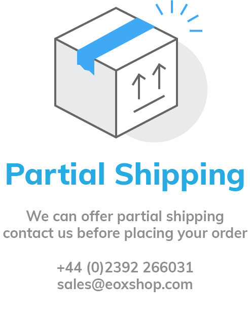 Partial Shipping